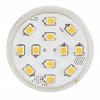 Leuchtmittel CRI 90+ - 12er LED Spot MR11