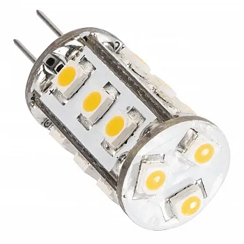 Leuchtmittel CRI 90+ - 15er LED G4