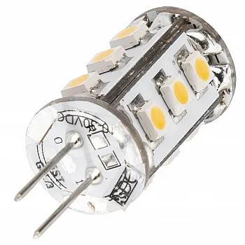 Leuchtmittel CRI 90+ - 15er LED G4