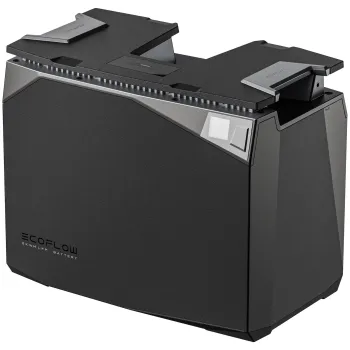 LFP-Batterie, 166 Ah