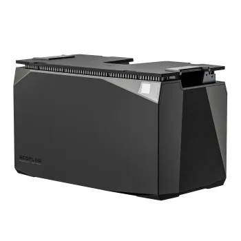 LFP-Batterie, 416 Ah