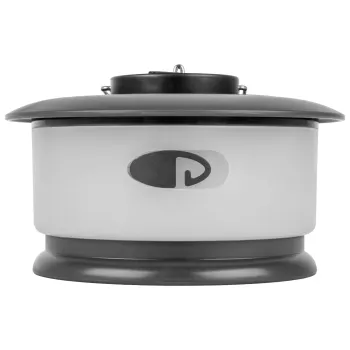Lichterkette Astra LED-Akku-Campinglampe
