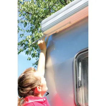 Lichtleiste Awning Case