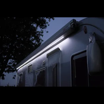 Lichtleiste Awning Case