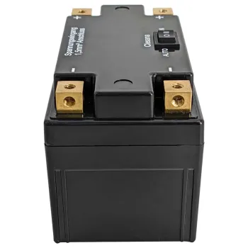 Lithium Batterie für Clesana C1 inkl. Power-Management & Anschlusskabel