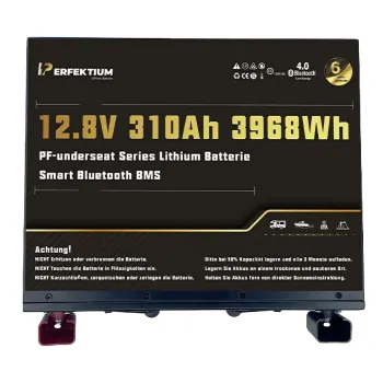 Lithium Batterie PF-Underseat-12-310