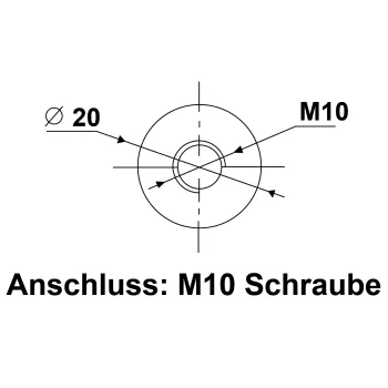 Lithium Batterie Polar, 540 Ah