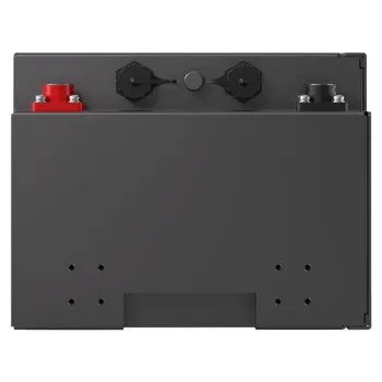 Lithium Batterie PRO, 240 Ah, Untersitz