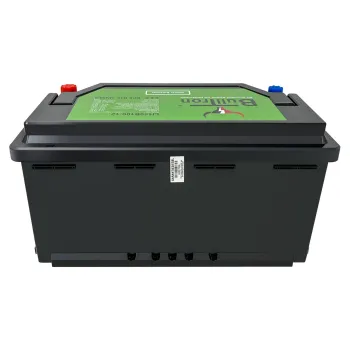 Lithium Batterie Standard, 150 Ah