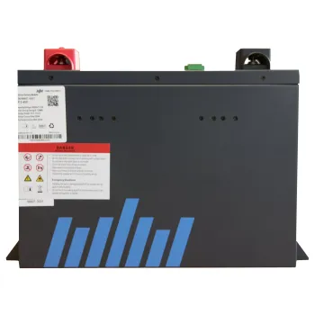 Lithium Batterien M12/H mit Heizung, 400 Ah