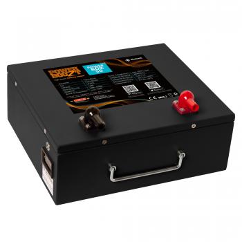 POWER BOX Lithium-Powerset - PowerBox 30