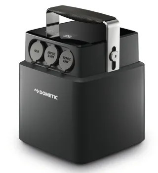 Lithiumbatterie Dometic Perfect Power PLB 40