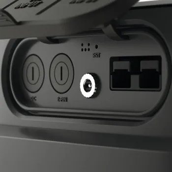 Lithiumbatterie Dometic Perfect Power PLB 40