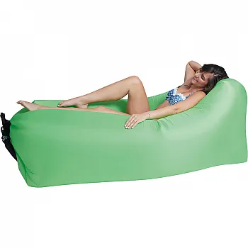 Lounger to go 2.0, grün -