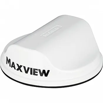 Routerset Maxview RoamX, weiß -