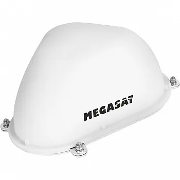 Routerset Megasat Camper Connected -
