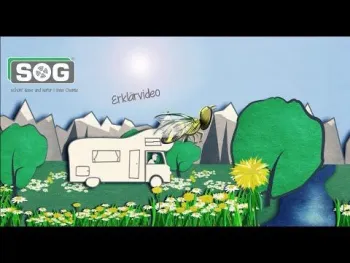 Lüfter für SOG® Türvariante