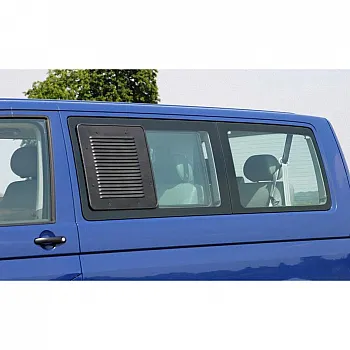 Lüftungsgitter Airvent 1 für VW T6.1, Beifahrerseite -