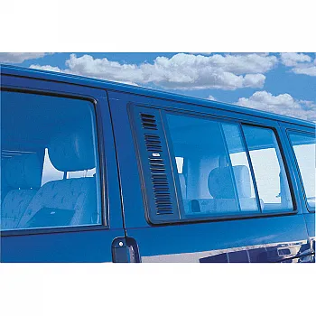 Lüftungsgitter Airvent 2 für VW T4, Beifahrerseite -