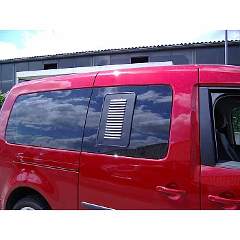 Lüftungsgitter Airvent für Fiat Ducato ab Bj. 2006/07, Beifahrerseite -