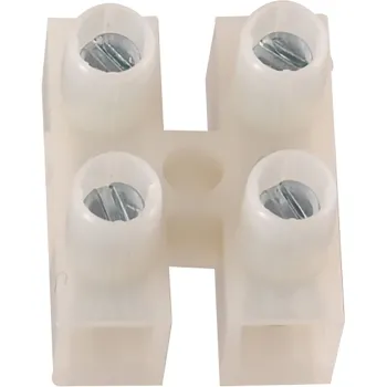 Lüsterklemme für Dometic-Kombinationen CVC