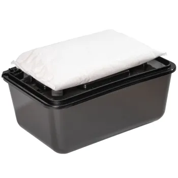 Luftentfeuchter Bluecraft – Granulat Box MEGA für Vliesbeutel