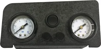 Luftfedersystem Airlift Maxi für Fiat Ducato, Bj. 1994 - 2006/06