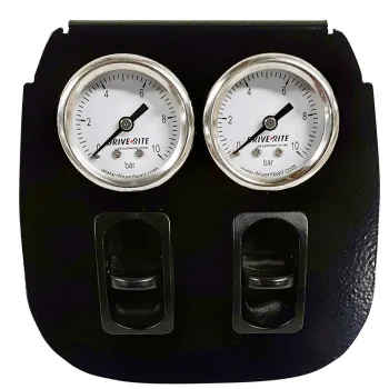 Luftfedersystem Airlift Maxi für Ford Transit, ab Bj. 2019/07