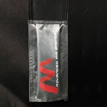 Luftgestängesystem AAS-System Dorado Pro 400