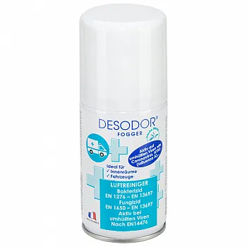 Luftreiniger Desodor - 75 ml