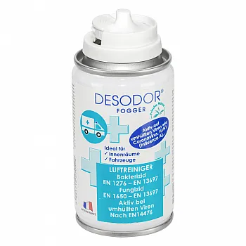 Luftreiniger Desodor - 75 ml