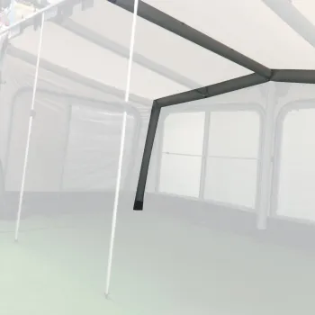 Luftschlauch Pluto Zeltgröße 8