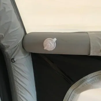 Luftschlauch Quickn Easy Luxus Air Dach