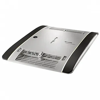 Luftverteiler für Klimaanlagen Aventa comfort, grau -