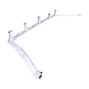 Luftvordachstange Pluto und Pluto XL ab Modell 2024, 8