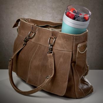 Lunchpot Ellipse