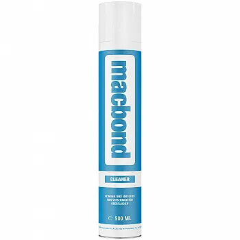 macbond Cleaner - 500 ml