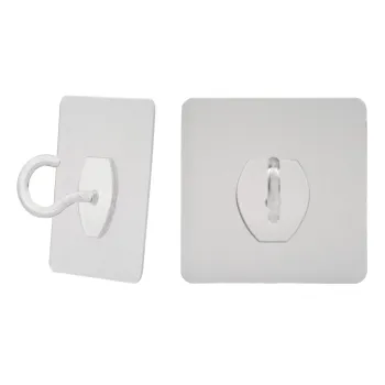 Magische Haken 360°, 4