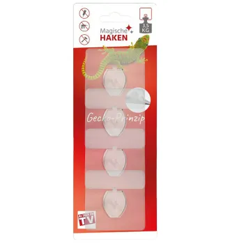 Magische Haken 360°, 4