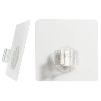 Magische Haken Klemmhaken