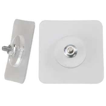 Magische Haken mit M4 Stift, 2