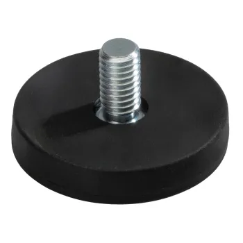 Magnet A-System rondoline mit Außengewinde