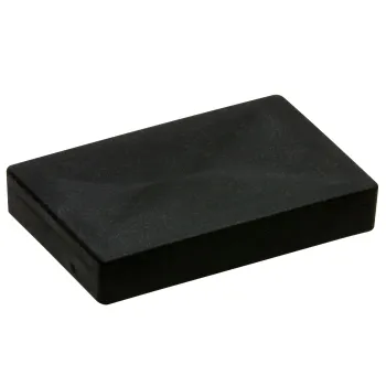 Magnet A-System Squareline mit Außengewinde