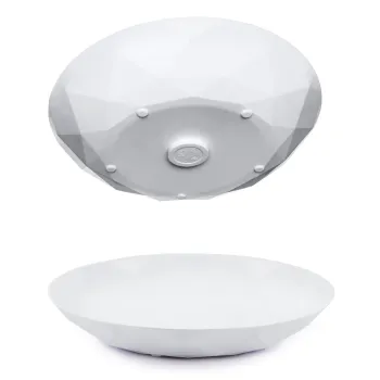 Magnet-Geschirr, Essteller