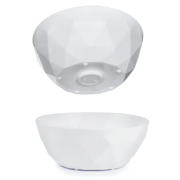 Magnet-Geschirr, Müslischale