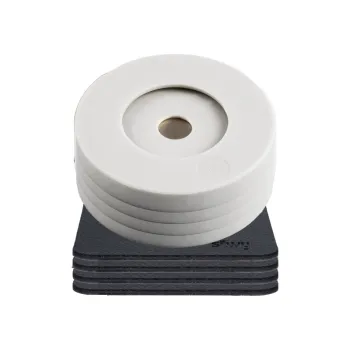 Magnet-Überzug für Stielgläser, 4