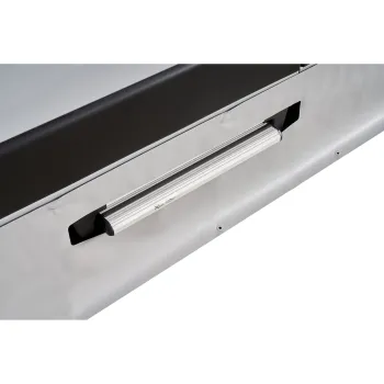 Magnet-Windblende Ducato, 2,60 m