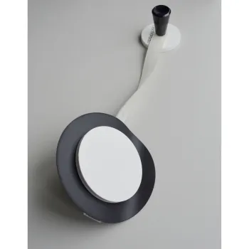 Magnetbefestigung Sonnensegel flexiMAGS