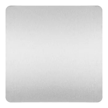 Magnetboard flexiMAGS, silber, 40 cm