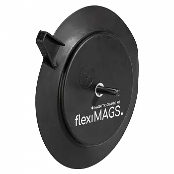 Magnethalter 125s flexiMAGS - flexiMag-125s